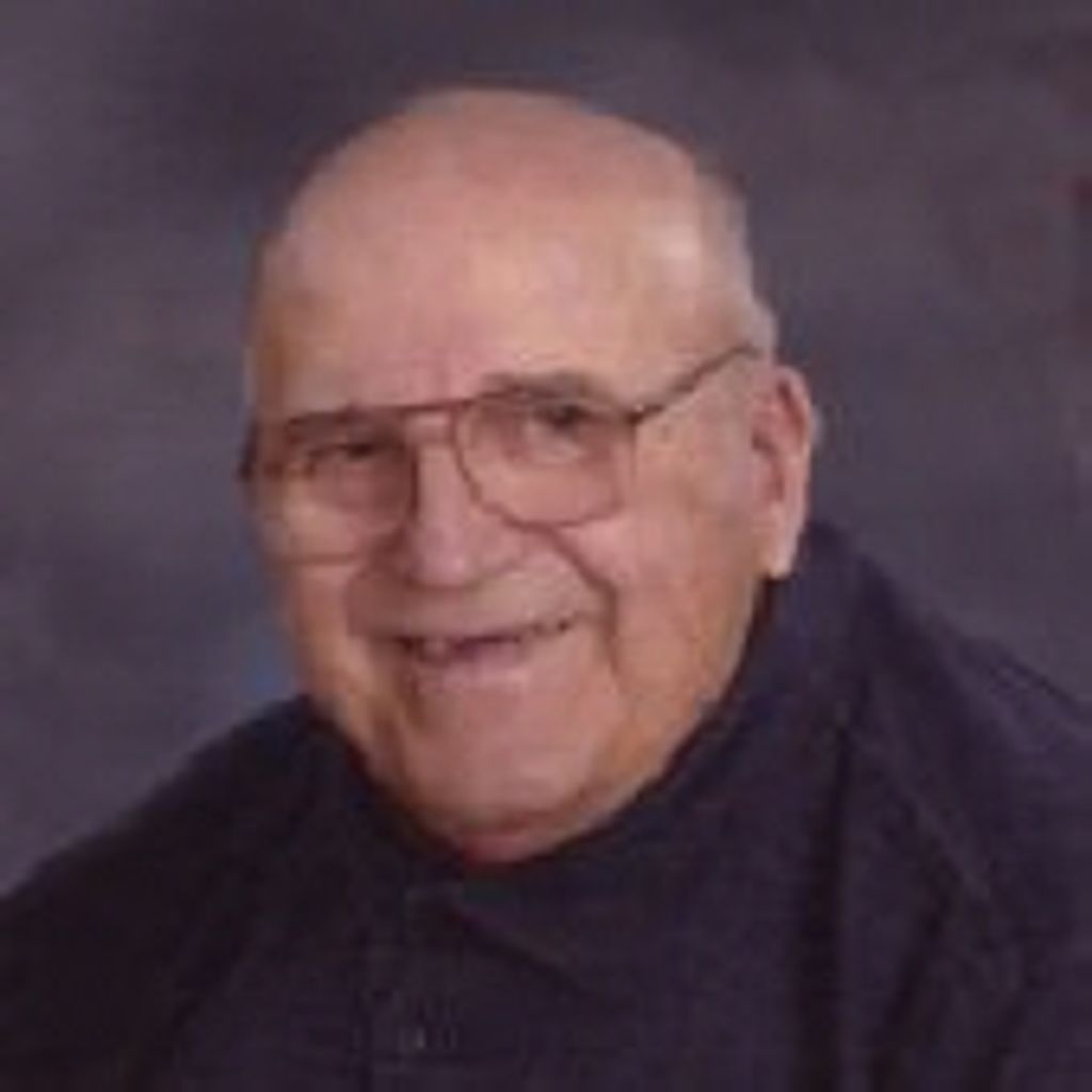 Robert J. "Bob" Capling