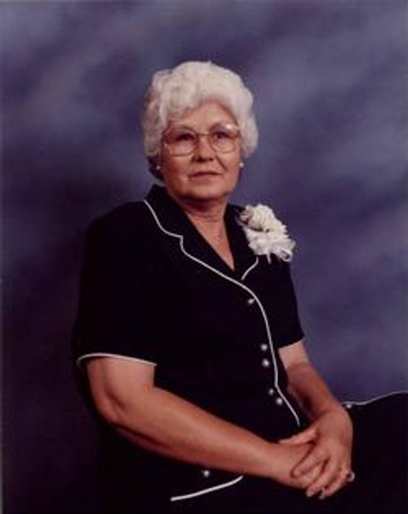 Mary Gladys Taylor Profile Photo