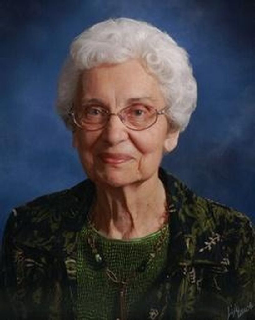 Florine Koochel Meister