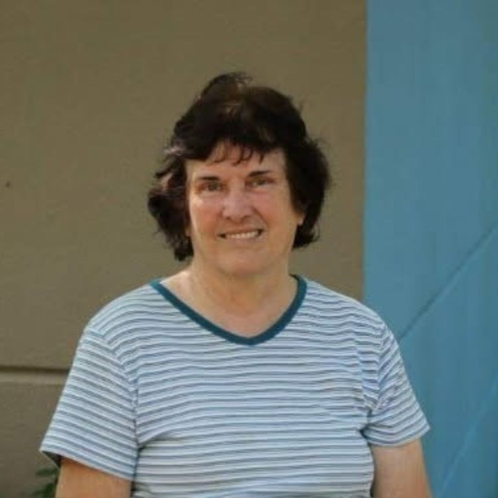 Mrs. Estie Ann Henson