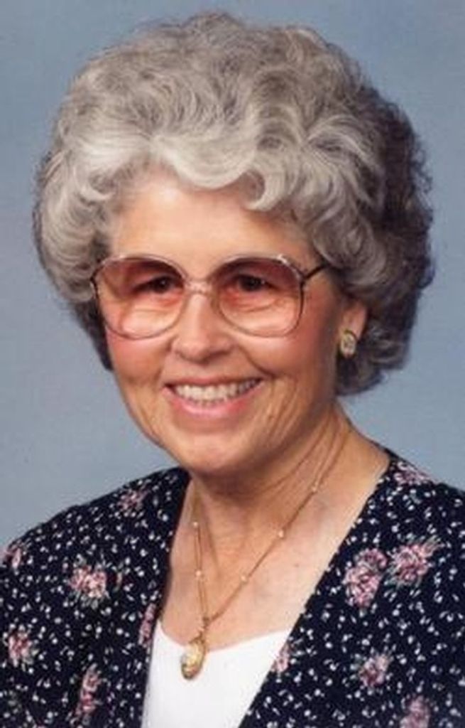 Thelma F. Jackson Profile Photo