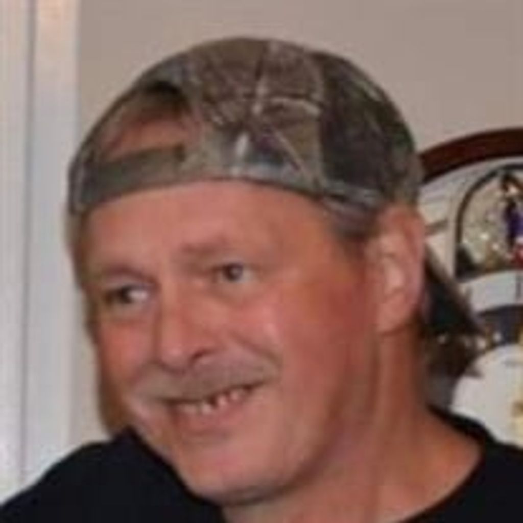 Kenneth "Kenny" Ray Baumgardner