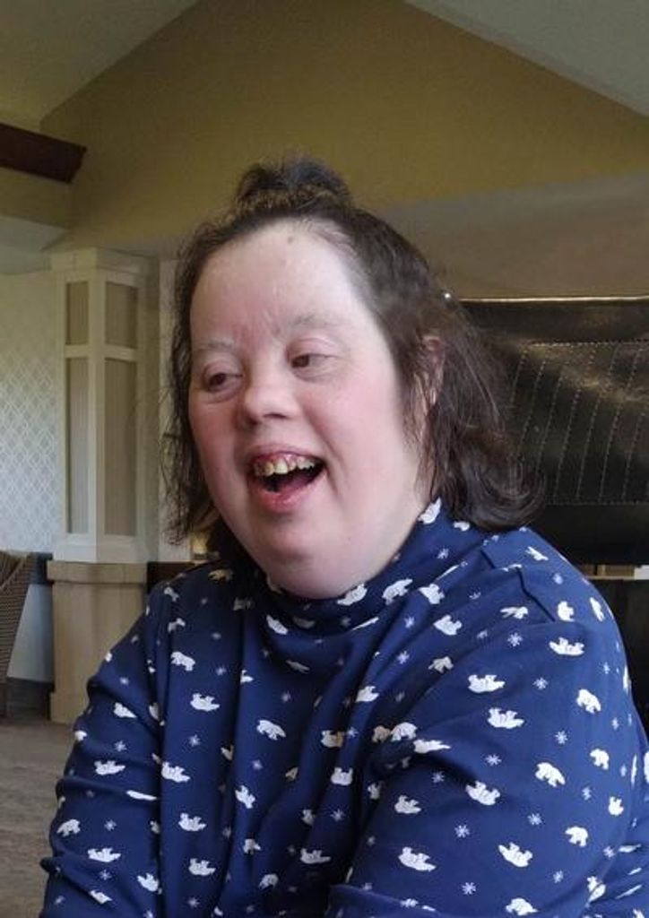 Caroline Eunice Slaughter