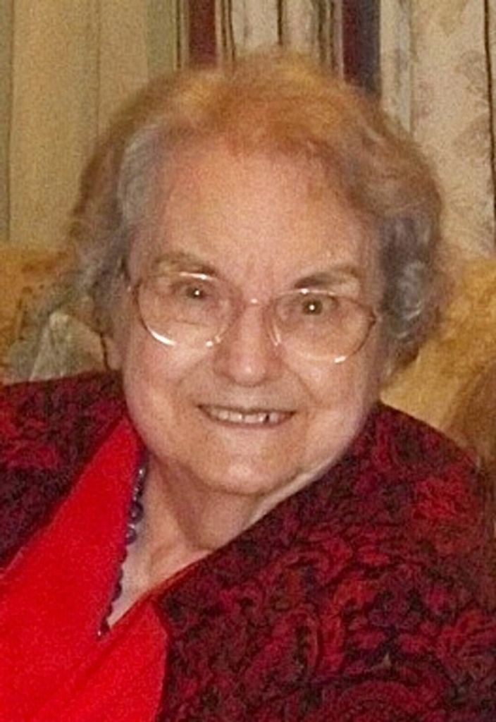 Marie (Fitz)  Lonie