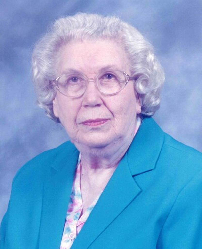 Edna Earl Kelley