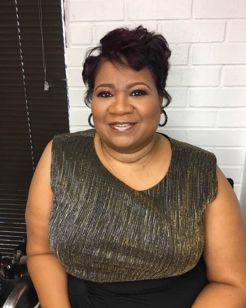 Debra Ann (Daniels) Frazier Profile Photo