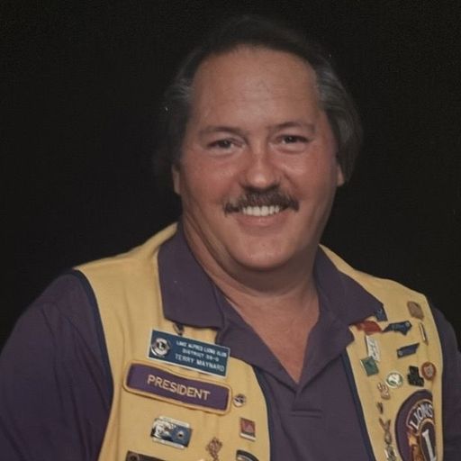 Terry Lee Maynard Profile Photo