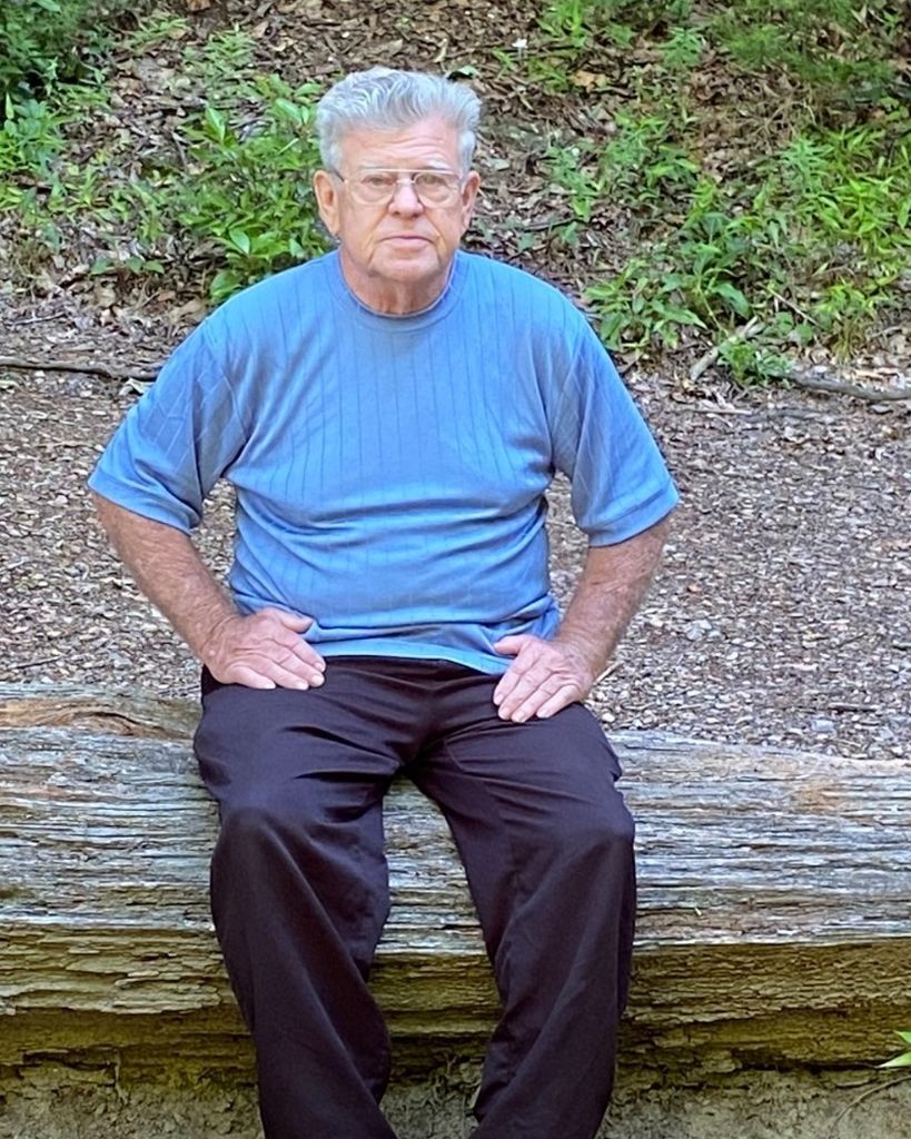 Calvin L. Cochenour Profile Photo