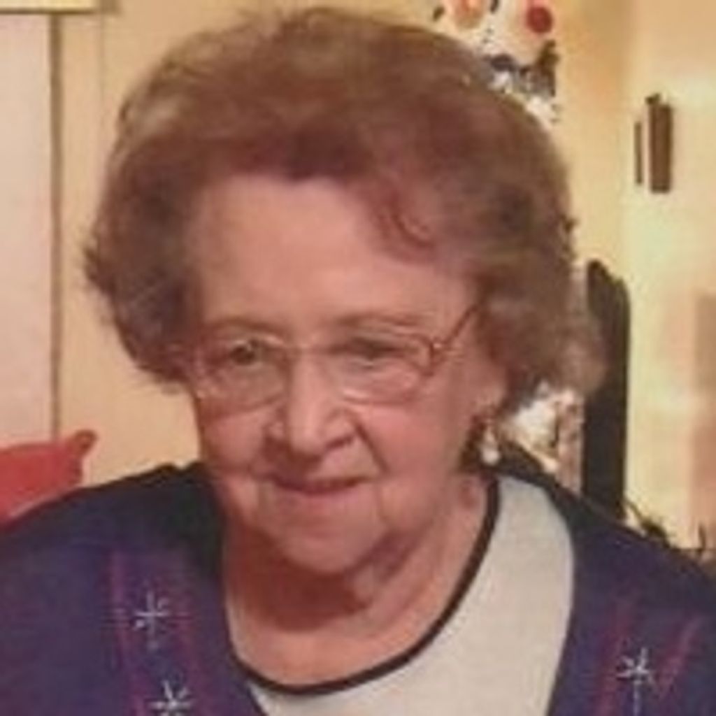 Annabelle Sudvary