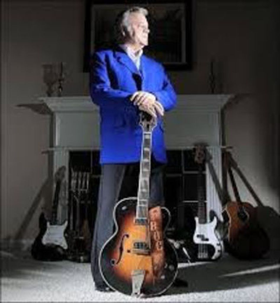 Roger Adrian Larue Profile Photo