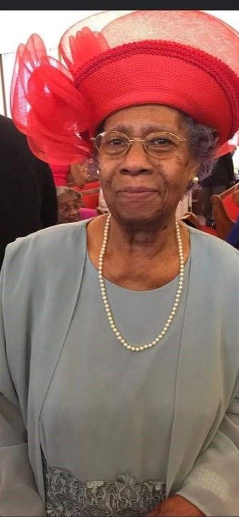 Barbara Blakey Massie