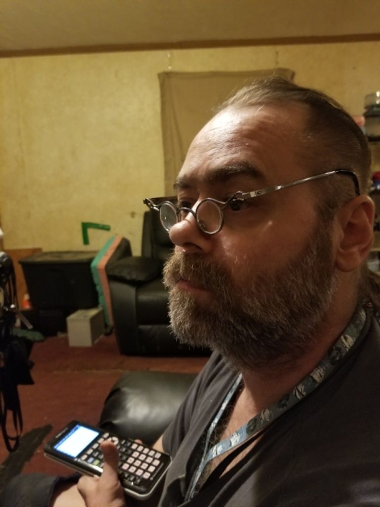 Patrick Lee "Levi" Garrett Jr.