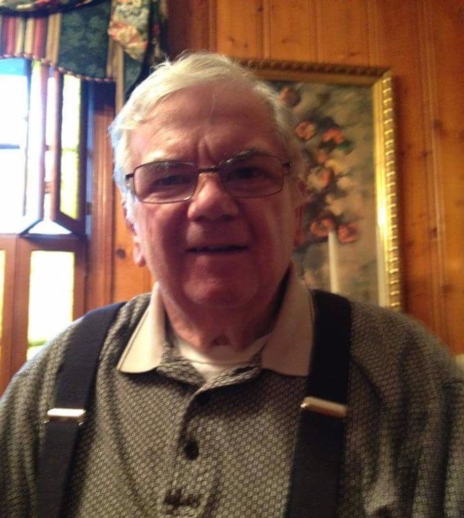 Malcom Quigley
