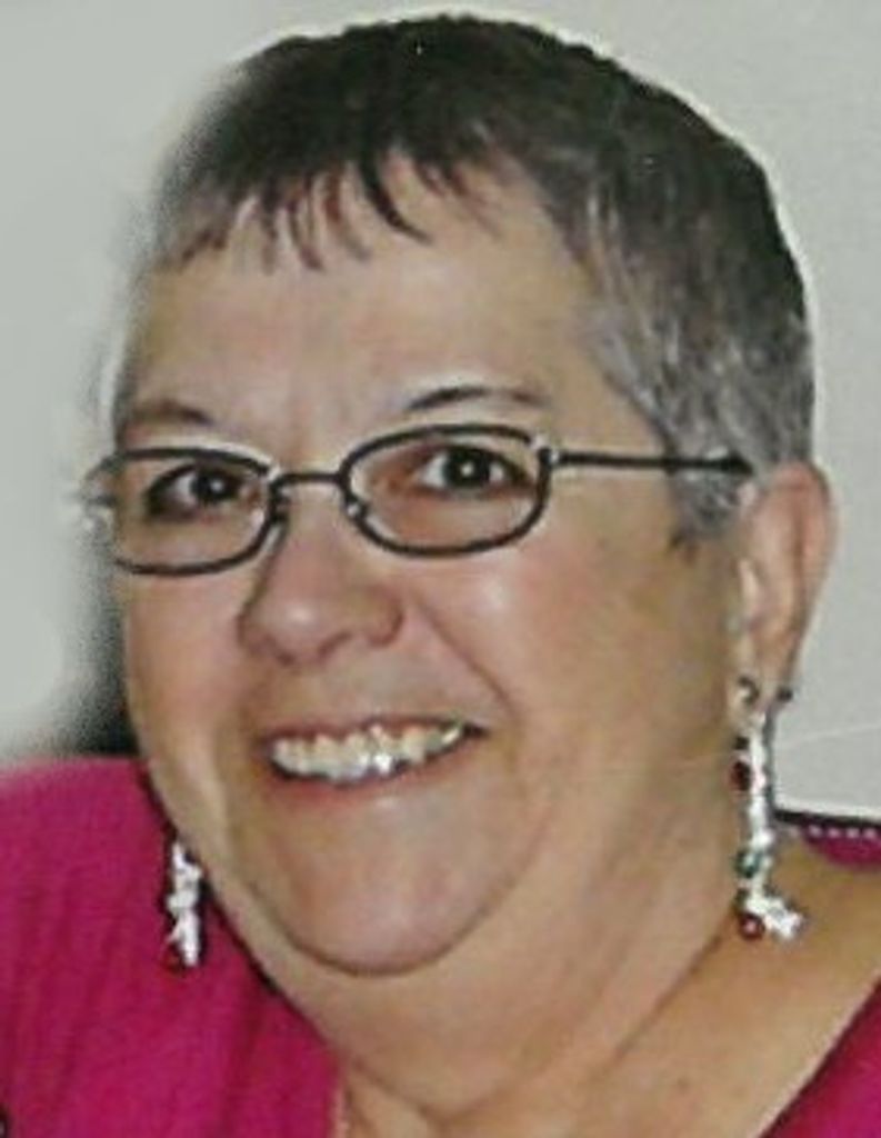 Sue Ellen Mitchell