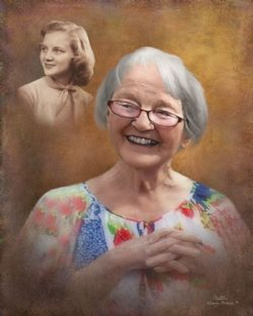 Martha Baxter Profile Photo