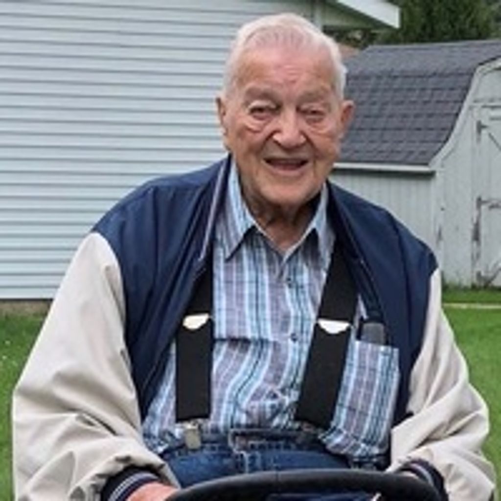 Harold Santema