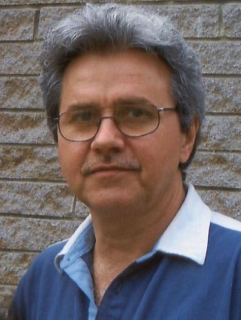 Doug Luther Kadle Profile Photo