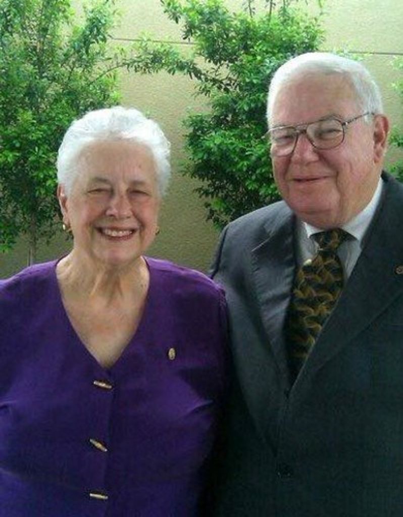 Dorothy Marie Rayburn Casey