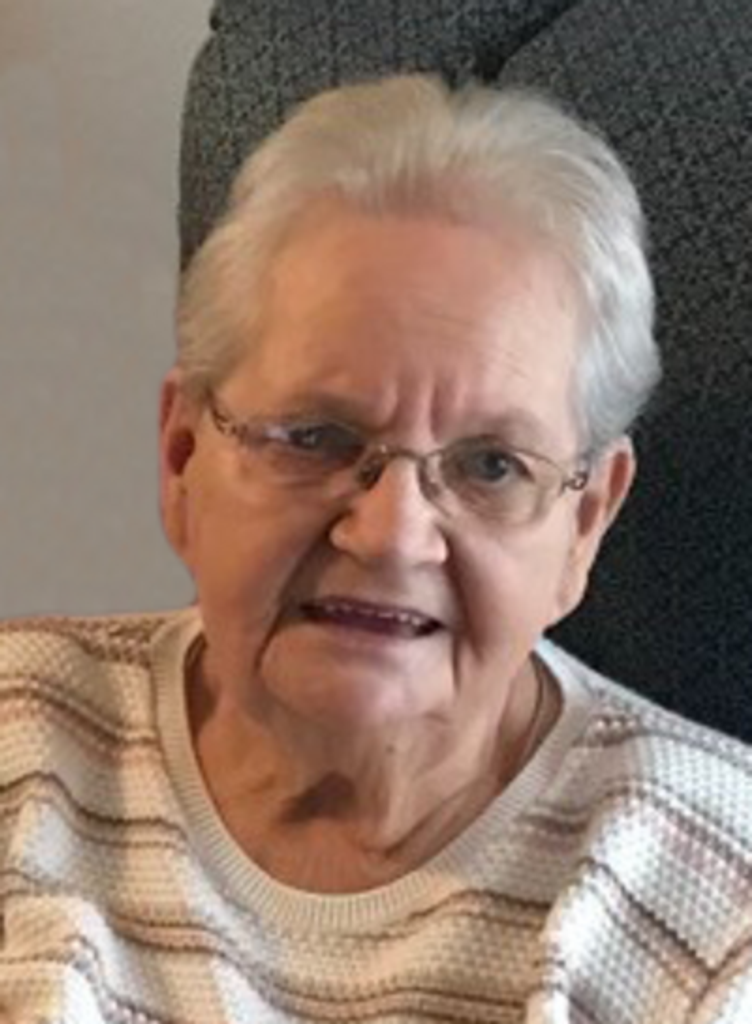 Ersell Louise Tiede Profile Photo