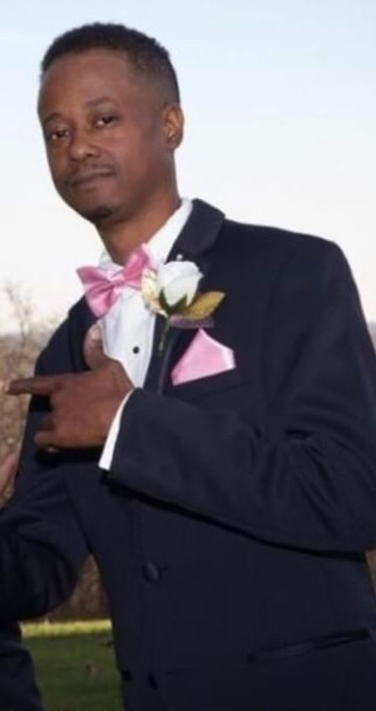 Reginald Paul Dejear