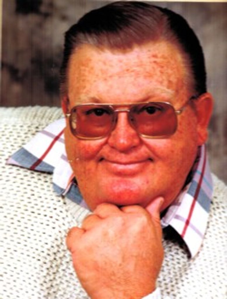 Harold Mccarty