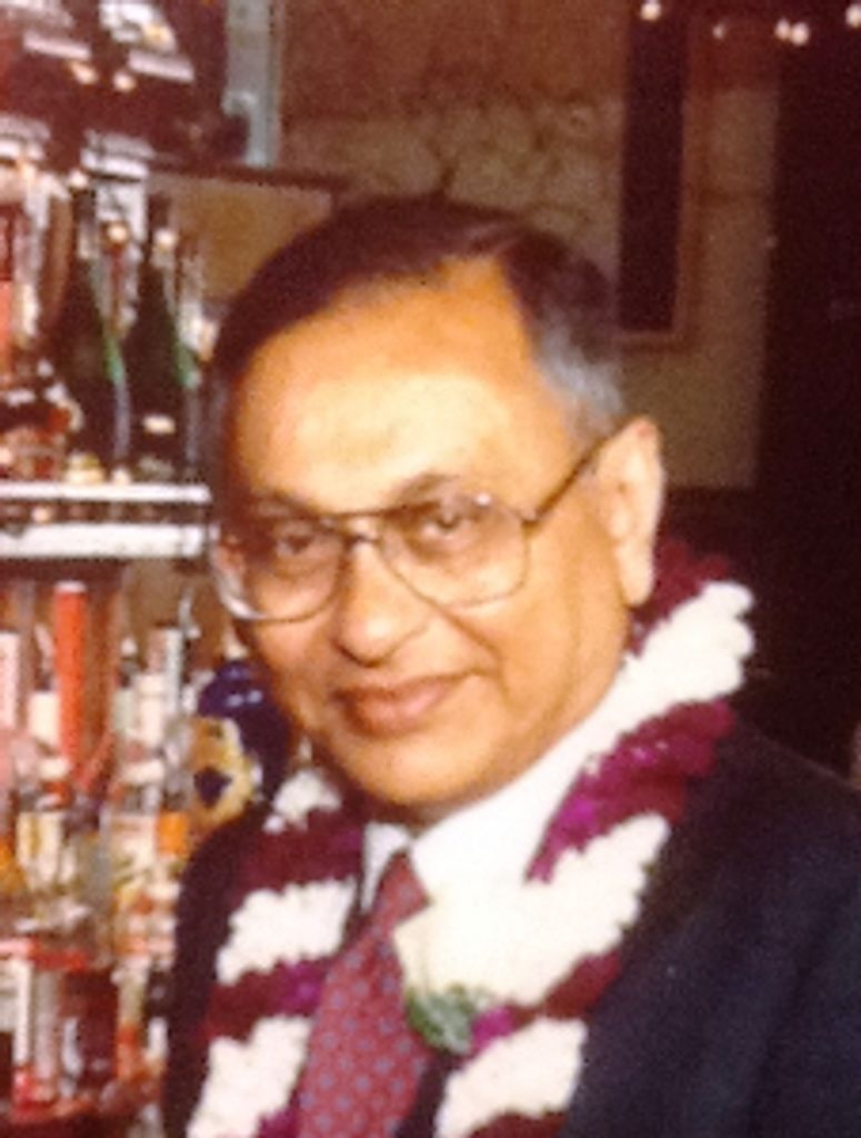 Angelo Lobo