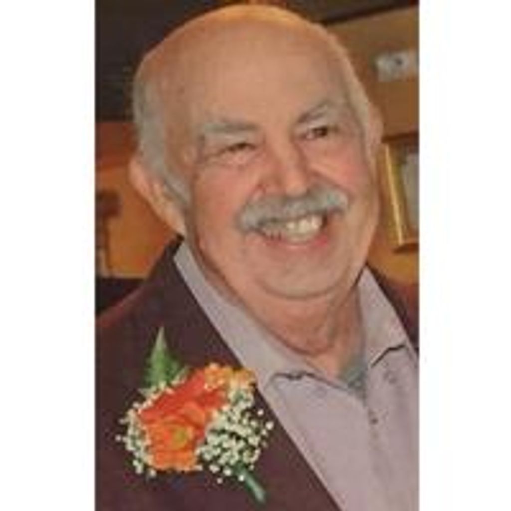 Wilbert Clark Armell