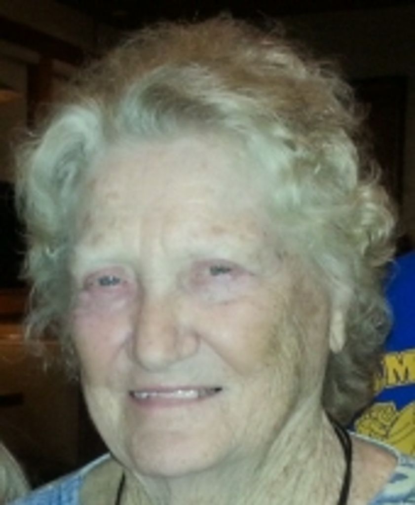 Bernice M. Mattie B. Miller Miller