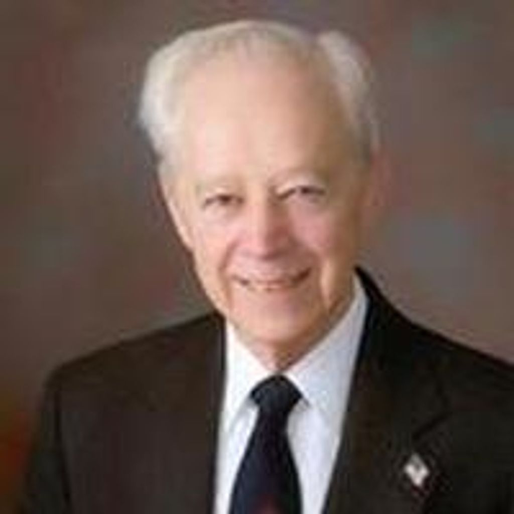 Richard H. "Dick" Wilson