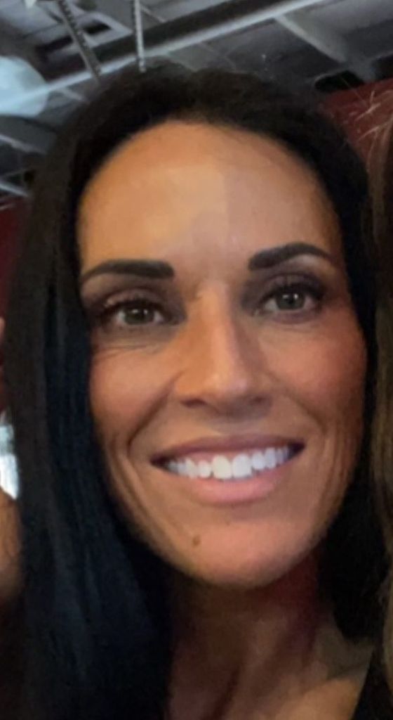 Danita Marie Creech