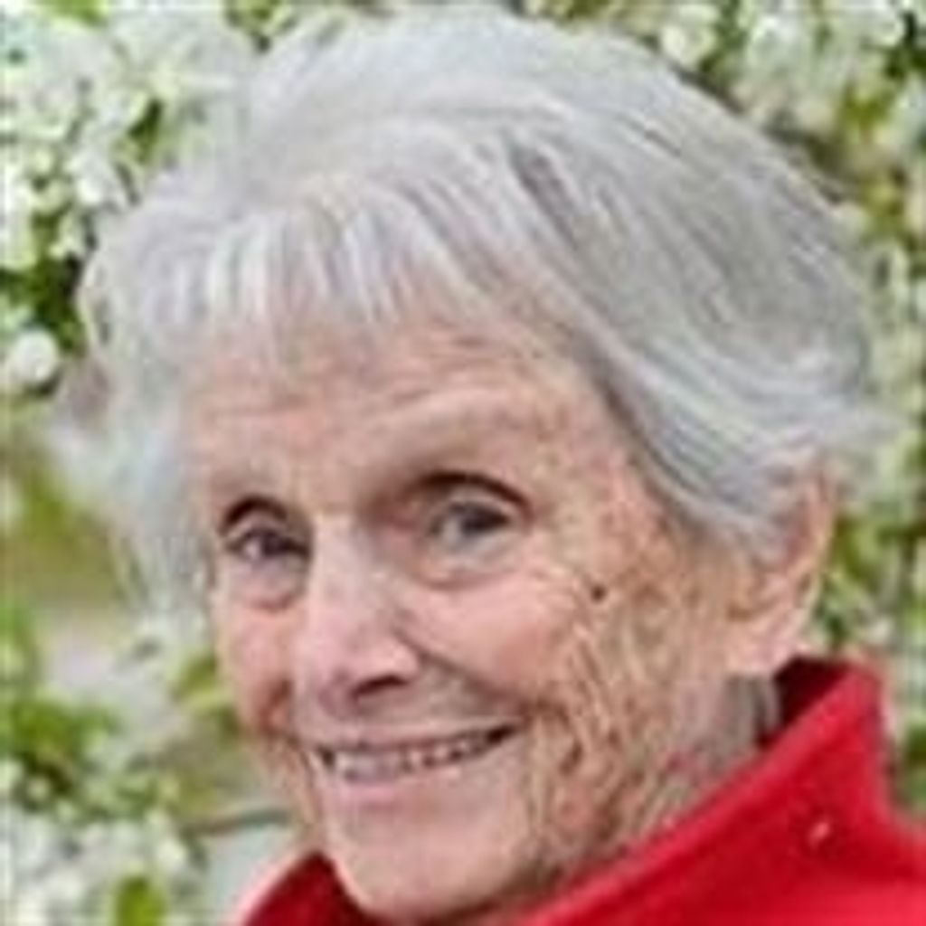 June "Granny June" Najimian Profile Photo