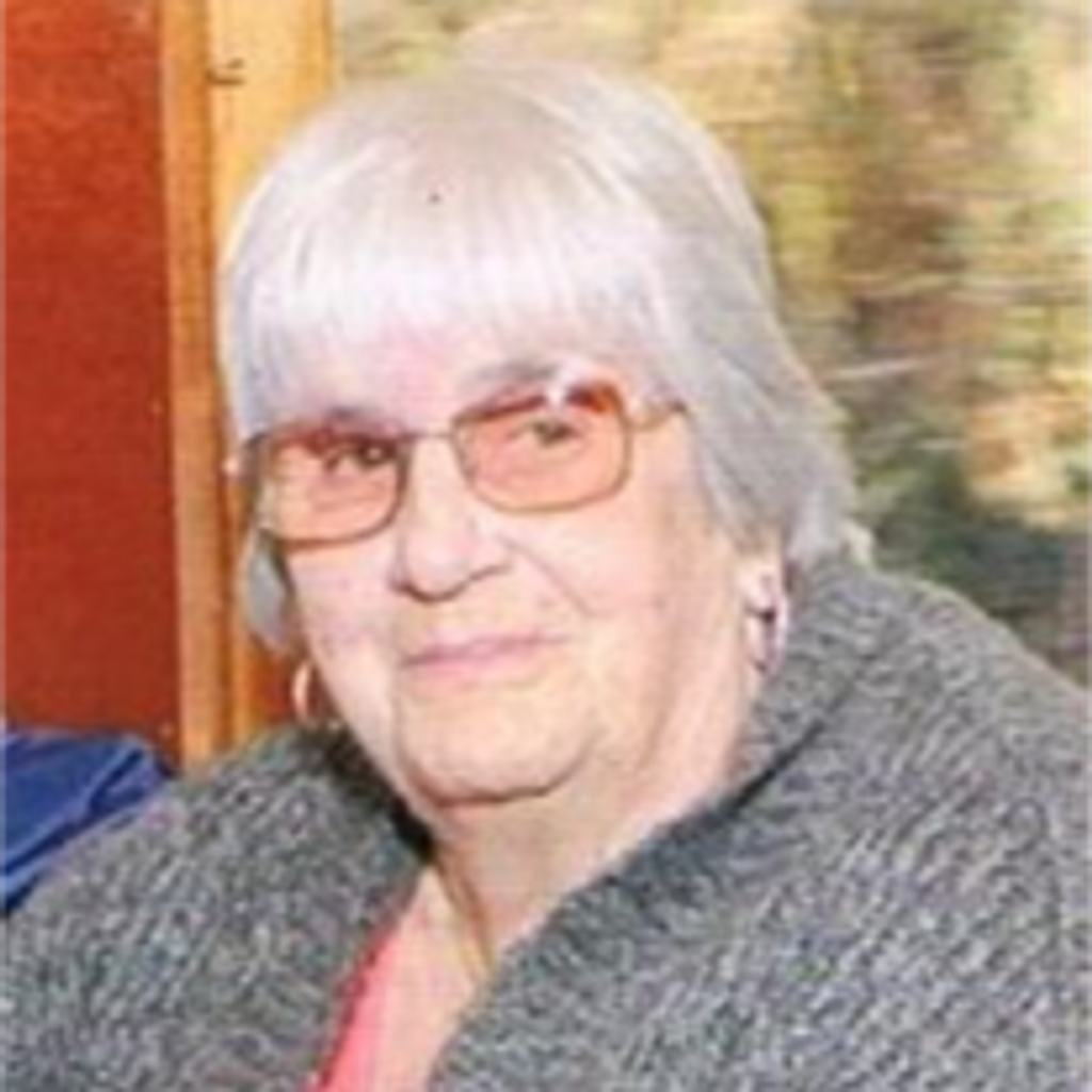Dorothy June "Judy" Blakney