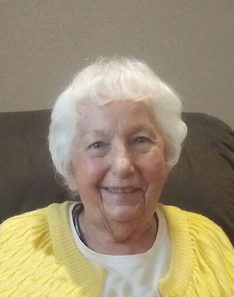 Norma Christensen Radford Profile Photo