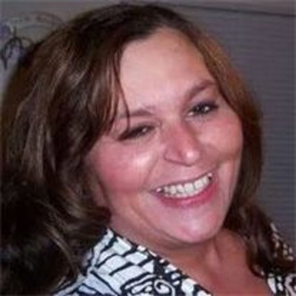 Sharon Dawn Fox