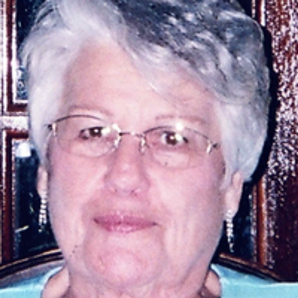 June Bergeron