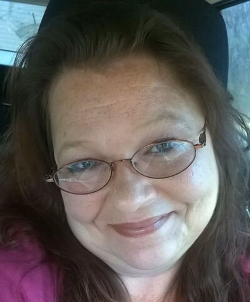 Georgia Strom Mccool