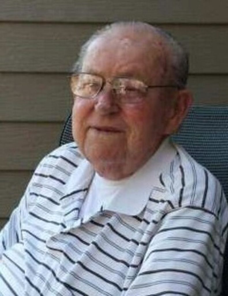 Lyle Clinton Hormann Profile Photo