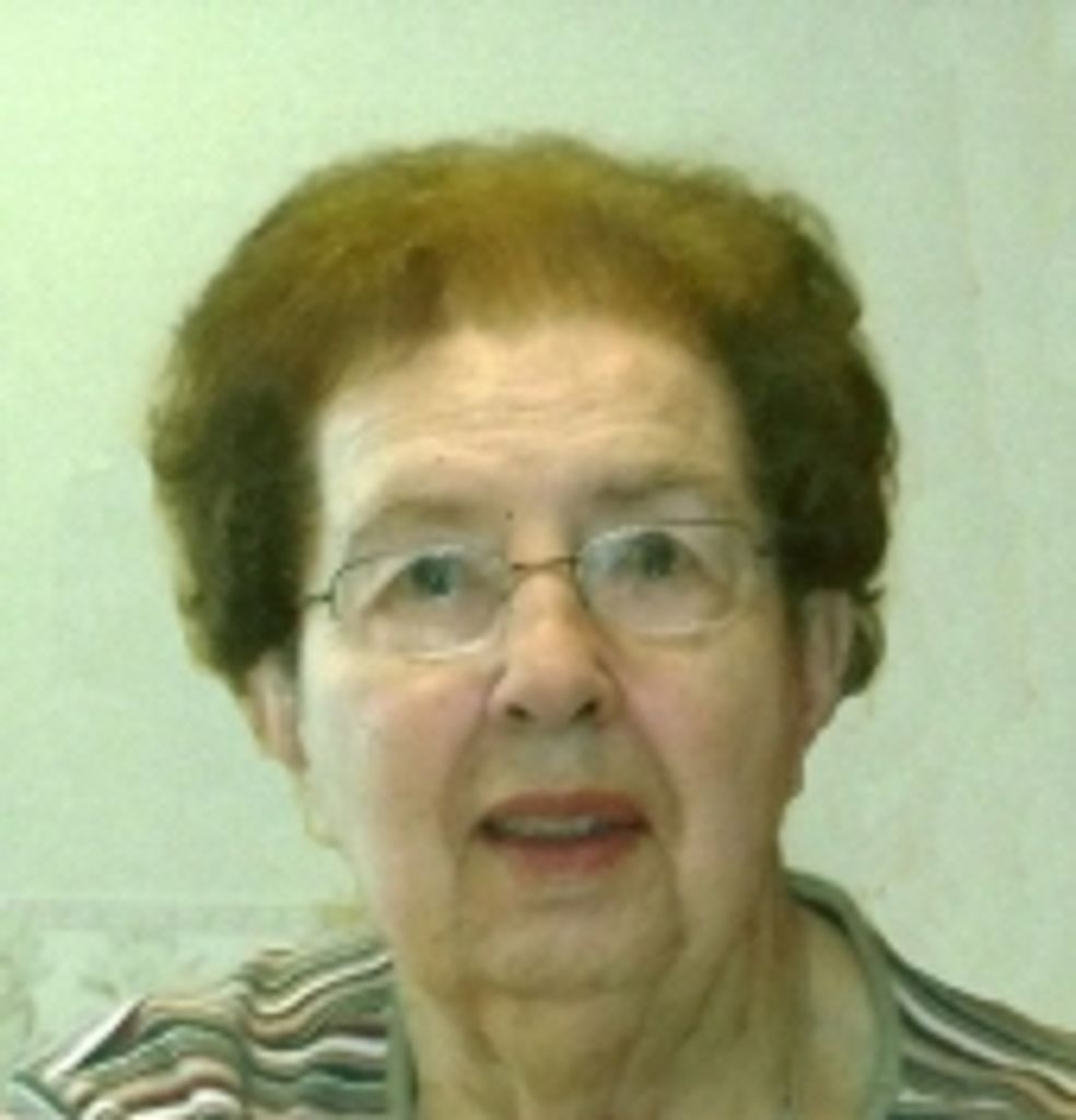 Demaris Hauger Profile Photo