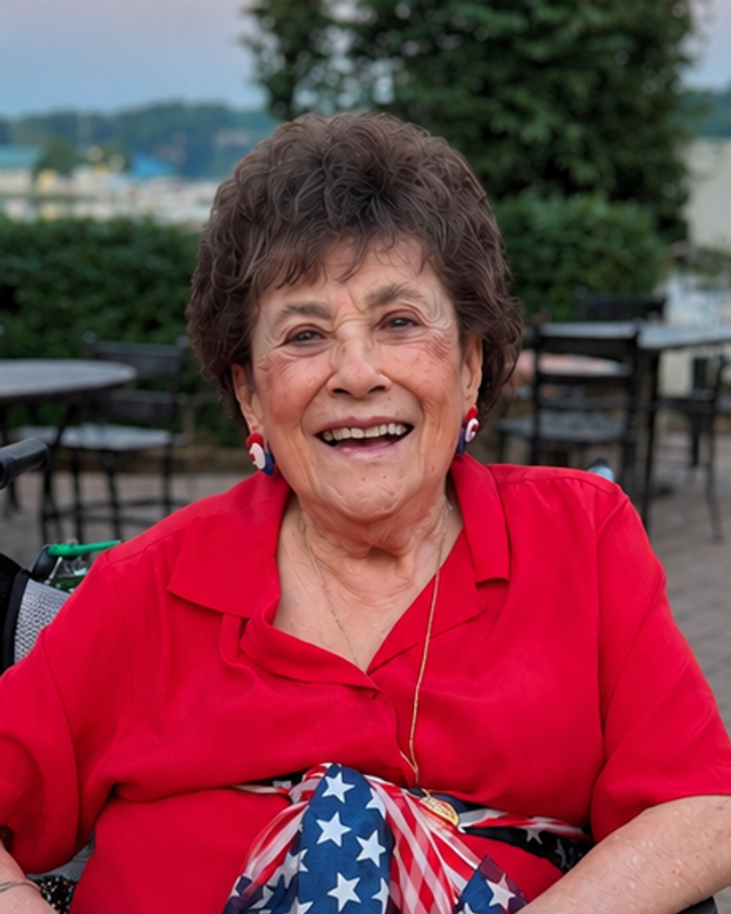 Elsie Mueller