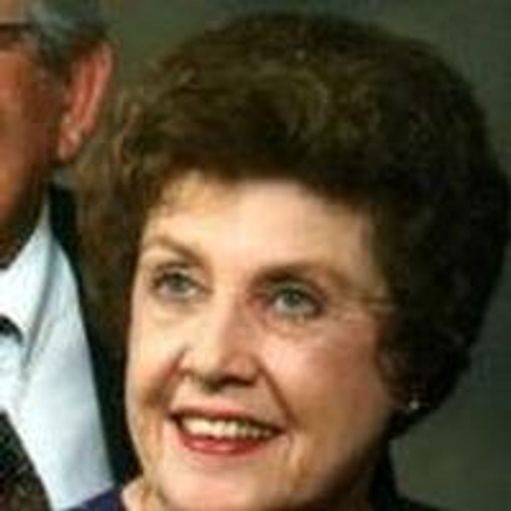 Betty Grubbs Pardue