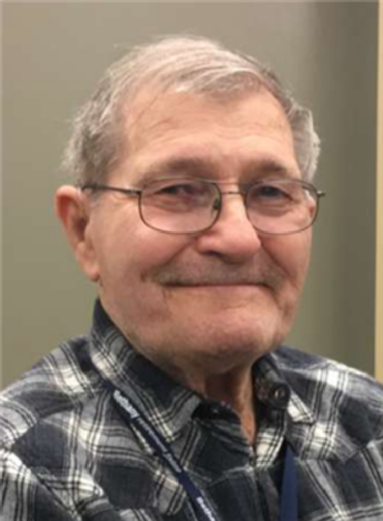 Donnley R. Dvoracek