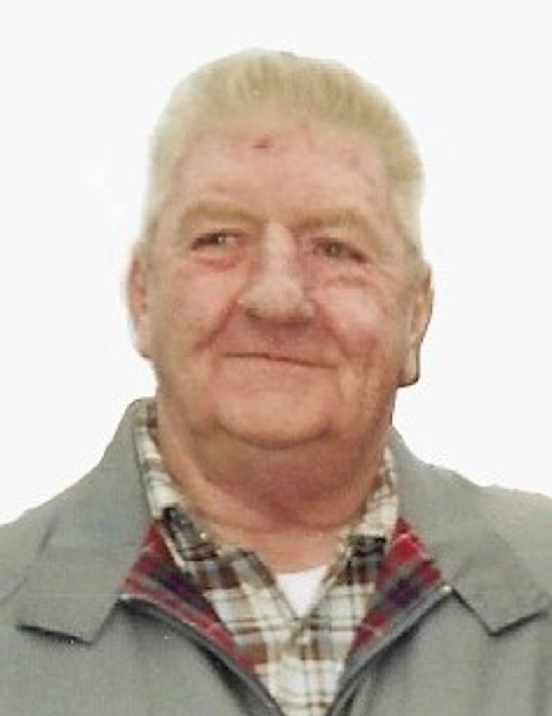 James Jackson