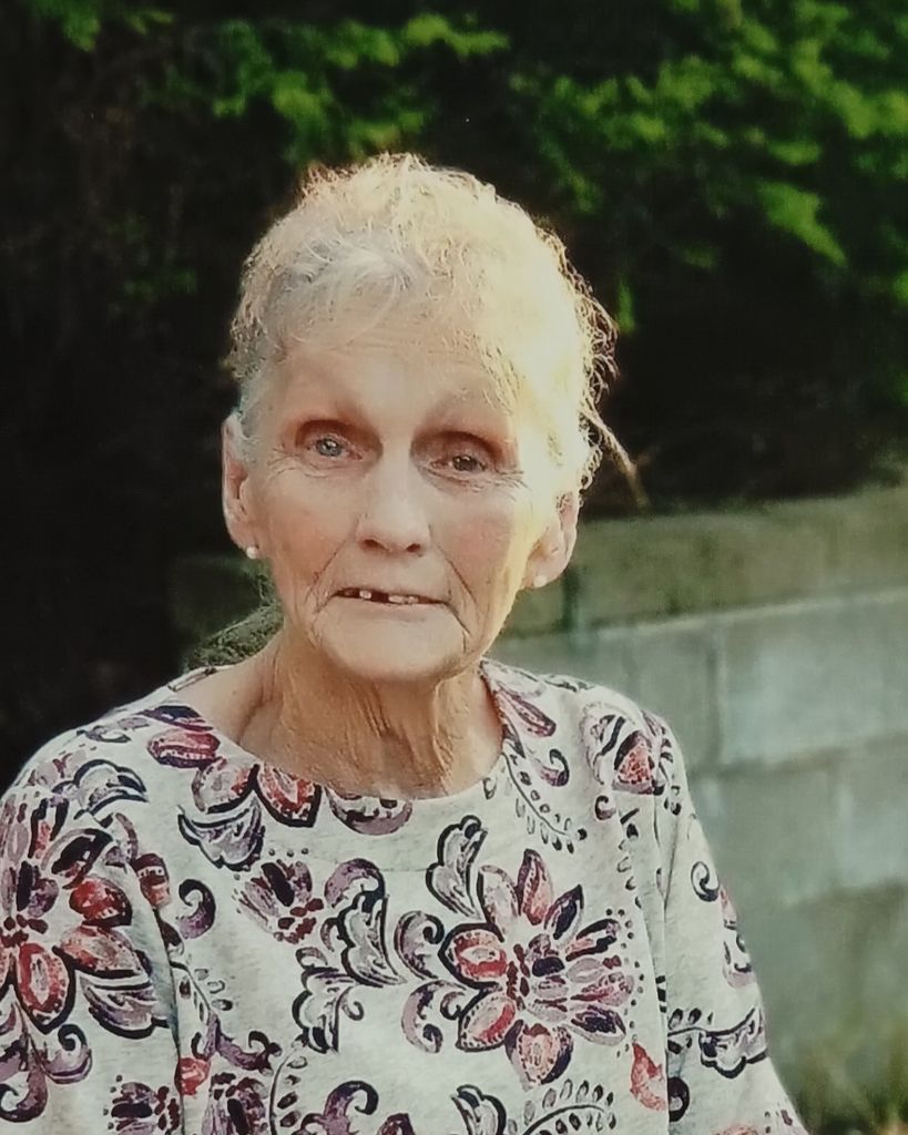 Connie Ruth Bocook