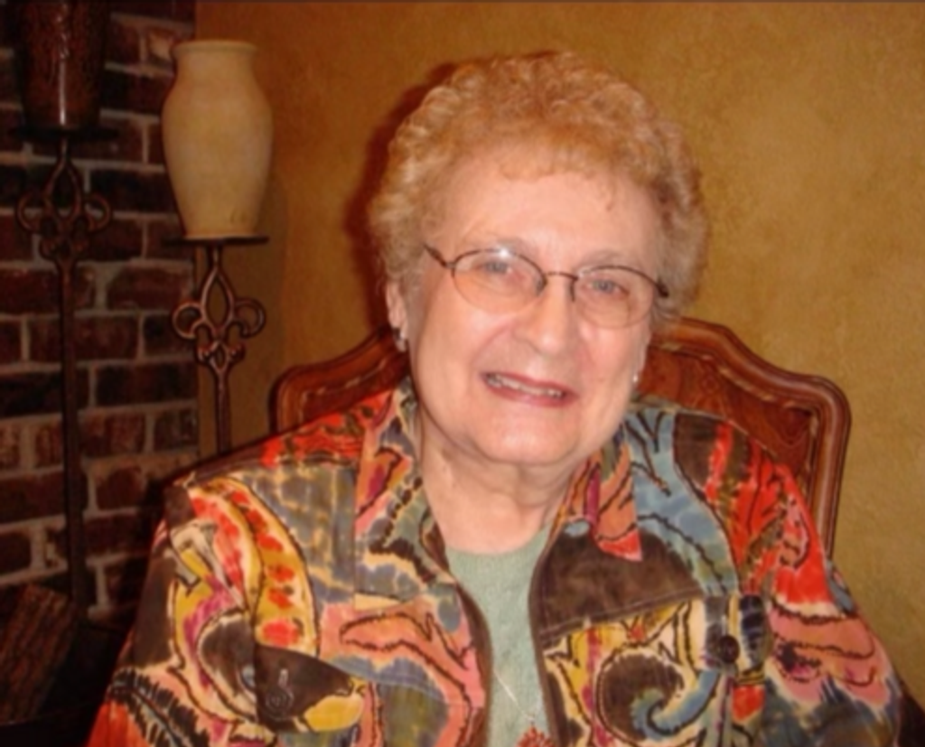 Libbie Ann Olson Profile Photo