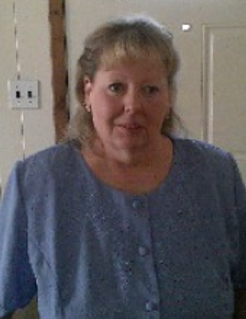 Lora Jane Farris