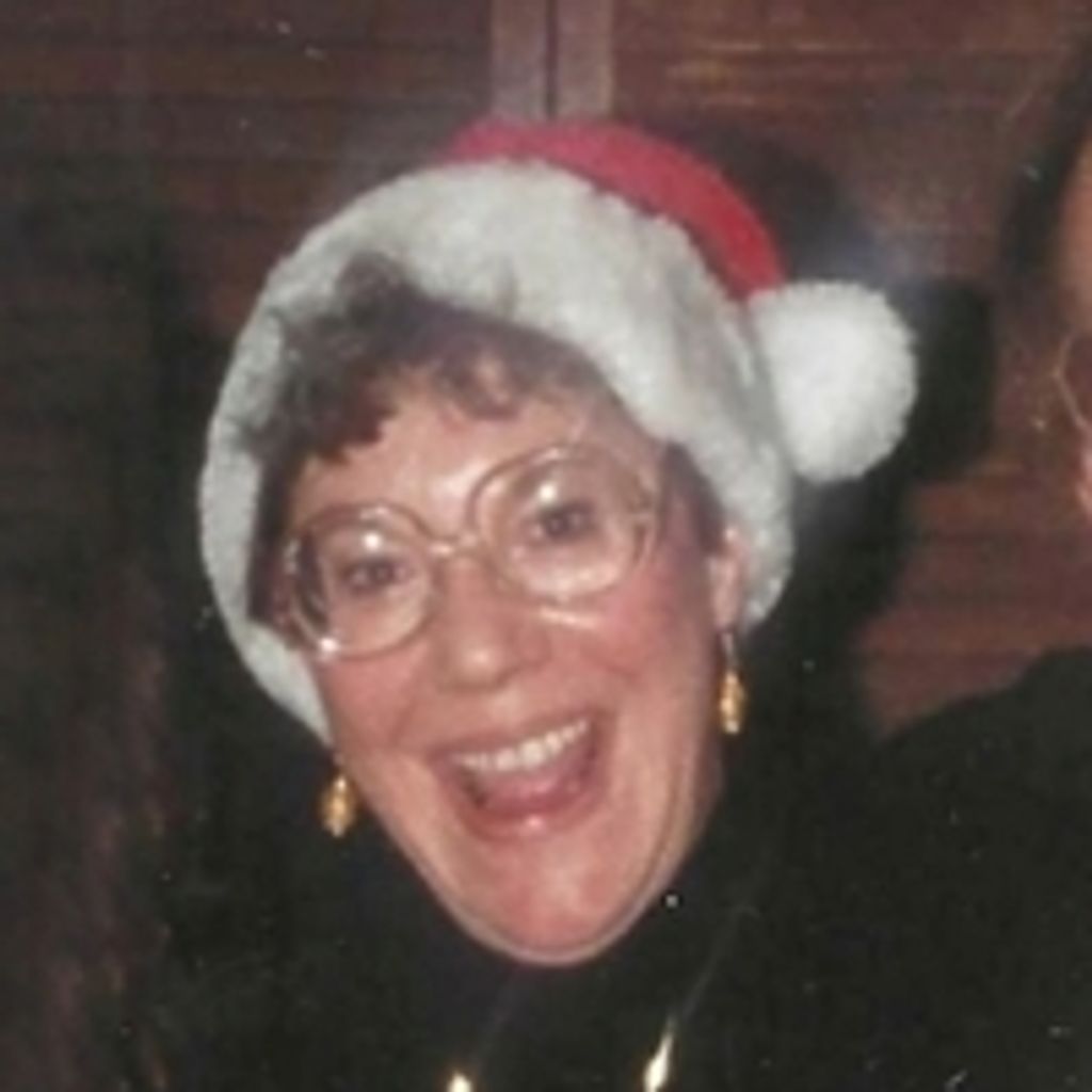 Gail Ellen Skurski