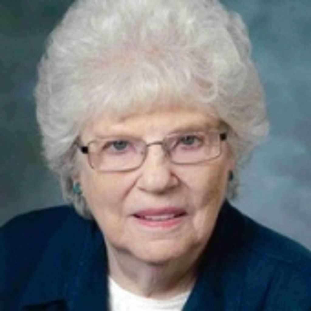 Bettye Jane Carter