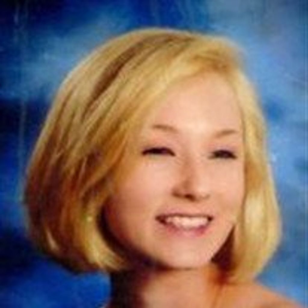 Lauren  Elise Hornsby