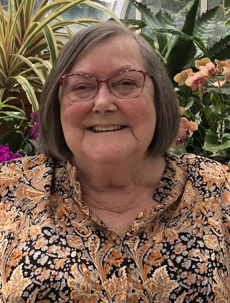 Marie Moore