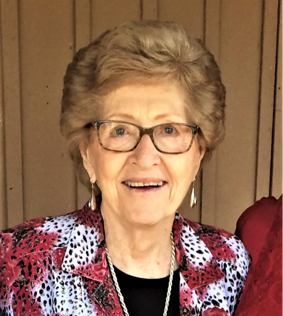 Mildred  Jane Hancock Profile Photo